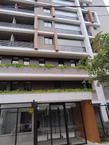 Apartamento com 2 Quartos à venda, 61m² no Mata da Praia, Vitória