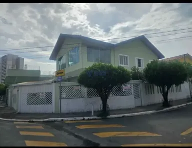 Sobrado com 7 Quartos à venda, 275m² no Jardim das Indústrias, São José dos Campos