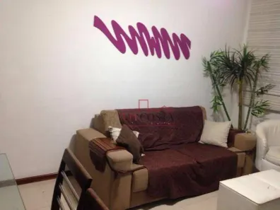 Apartamento com 2 Quartos à venda, 70m² no Fonseca, Niterói