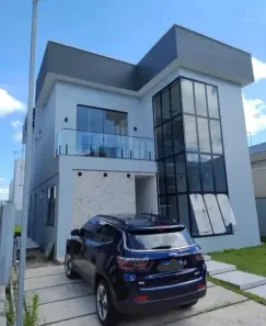 Apartamento com 4 Quartos para alugar, 117m² no Coqueiro, Belém
