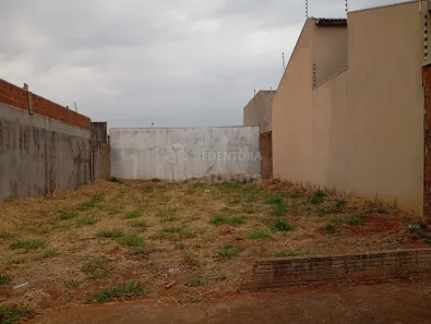 Lote/Terreno à venda, 200m² no Setvalley, São José do Rio Preto