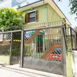 Sobrado com 2 Quartos à venda, 240m² no Pinheiros, São Paulo