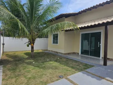 Casa de Condomínio com 3 Quartos à venda, 110m² no Chácaras de Inoã (Inoã), Maricá