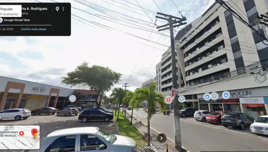 Sala Comercial à venda, 22m² no Pitangueiras, Lauro de Freitas