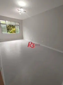 Apartamento com 3 Quartos à venda, 100m² no Embaré, Santos
