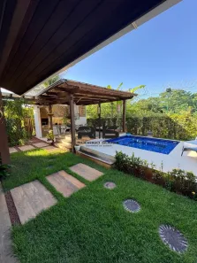Casa de Condomínio com 4 Quartos à venda, 300m² no Itapuã, Salvador