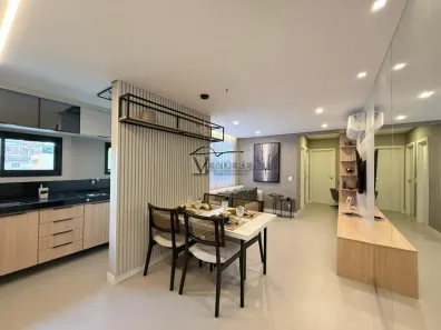 Apartamento com 2 Quartos à venda, 64m² no Grajaú, Belo Horizonte