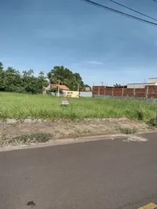 Lote/Terreno à venda, 200m² no Fazenda Rio Preto, São José do Rio Preto