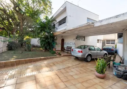 Casa com 5 Quartos à venda, 390m² no Bela Aliança, São Paulo