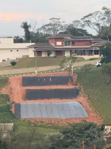 Lote/Terreno à venda, 1131m² no Residencial dos Lagos, Itupeva