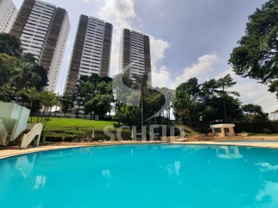 Apartamento com 4 Quartos à venda, 181m² no Cidade Dutra, São Paulo