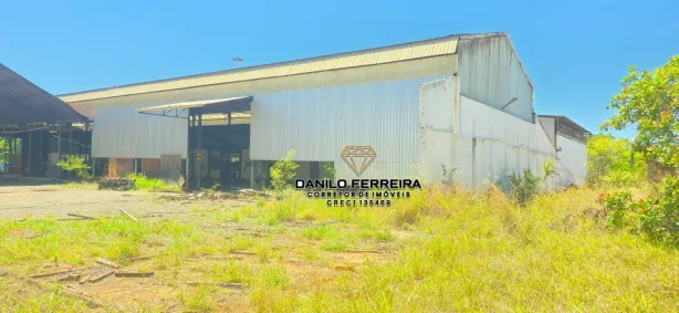 Galpão/Depósito/Armazém à venda, 2790m² no Progresso, Itu