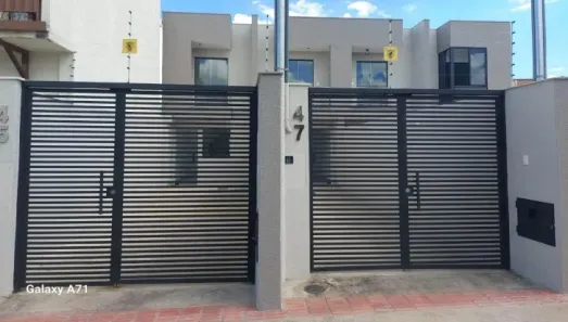 Casa com 2 Quartos à venda, 120m² no Santa Mônica, Belo Horizonte