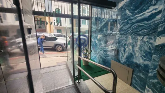 Cobertura com 1 Quarto para alugar, 49m² no Centro, Florianópolis