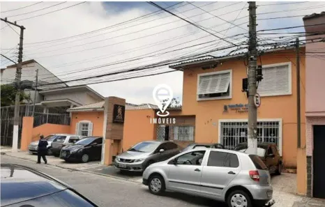Lote/Terreno à venda, 225m² no Saúde, São Paulo