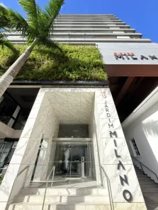 Apartamento com 1 Quarto à venda, 39m² no Centro, Florianópolis