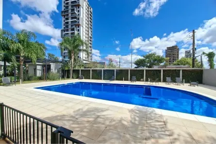Apartamento com 2 Quartos para alugar, 85m² no Cidade Nova, Passo Fundo