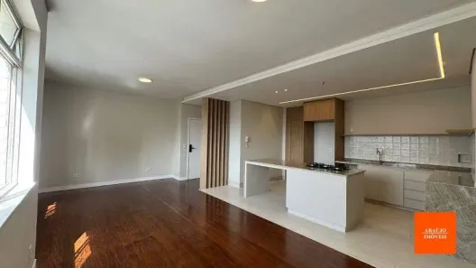 Apartamento com 3 Quartos à venda, 120m² no Savassi, Belo Horizonte