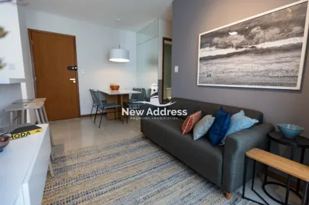 Apartamento com 3 Quartos à venda, 61m² no Santa Paula II, Vila Velha