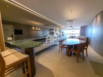 Apartamento com 2 Quartos à venda, 118m² no Jacarecica, Maceió