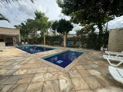 Apartamento com 2 Quartos à venda, 48m² no Colina de Laranjeiras, Serra