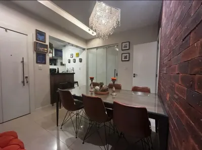 Apartamento com 3 Quartos à venda, 80m² no Reduto, Belém