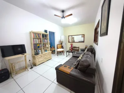 Casa com 3 Quartos à venda, 155m² no Jardim São Pedro, Limeira