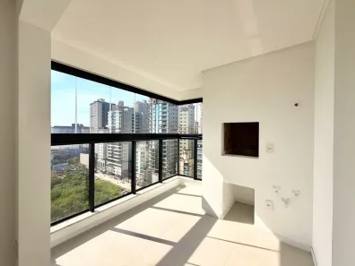 Apartamento com 2 Quartos à venda, 88m² no Perequê, Porto Belo