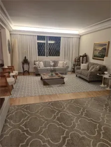 Apartamento com 3 Quartos à venda, 220m² no Campos Elíseos, São Paulo