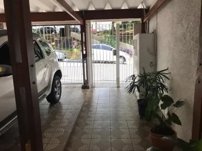 Sobrado com 4 Quartos à venda, 248m² no Vila Guarani (Z Sul), São Paulo