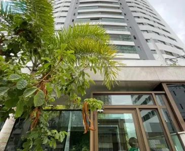 Apartamento com 4 Quartos à venda, 10m² no Encruzilhada, Recife