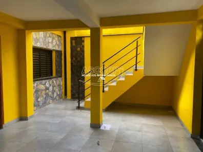 Casa com 3 Quartos à venda, 138m² no Jardim Alvorada, Piracicaba