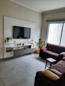 Casa com 3 Quartos à venda, 168m² no Buritis, Uberlândia