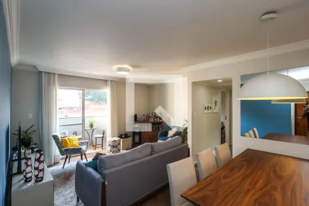 Apartamento com 2 Quartos à venda, 70m² no Bosque da Saúde, São Paulo