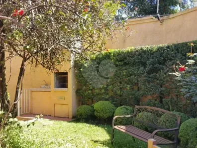 Casa de Condomínio com 4 Quartos à venda, 375m² no Santo Amaro, São Paulo