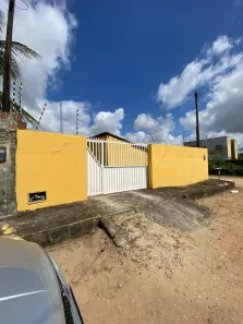 Casa com 2 Quartos à venda, 70m² no Cajupiranga, Parnamirim