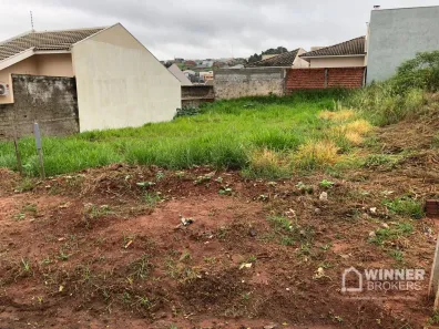 Lote/Terreno à venda, 300m² no Ana Ligia, Mandaguaçu