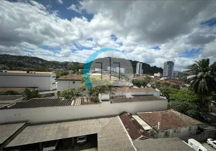 Apartamento com 1 Quarto à venda, 49m² no Vila Mathias, Santos
