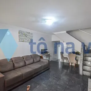 Casa com 4 Quartos à venda, 162m² no Rudge Ramos, São Bernardo do Campo
