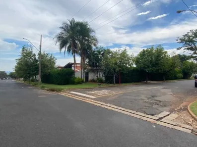 Imóvel Comercial com 4 Quartos à venda, 676m² no Jardim Vale das Rosas, Araraquara
