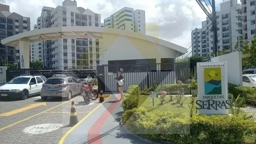 Apartamento com 3 Quartos para alugar, 75m² no Jabotiana, Aracaju