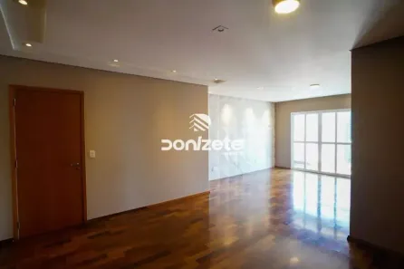Apartamento com 3 Quartos à venda, 150m² no Vila Bastos, Santo André