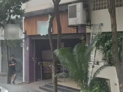 Imóvel Comercial com 6 Quartos à venda, 412m² no Vila Buarque, São Paulo