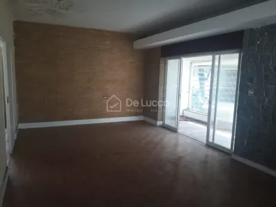 Imóvel Comercial com 3 Quartos para alugar, 270m² no Nova Campinas, Campinas