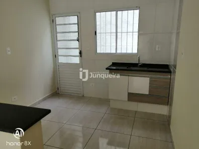 Casa com 2 Quartos à venda, 52m² no Pompéia, Piracicaba