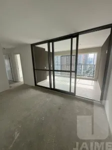 Apartamento com 2 Quartos à venda, 75m² no Jardim das Acácias, São Paulo