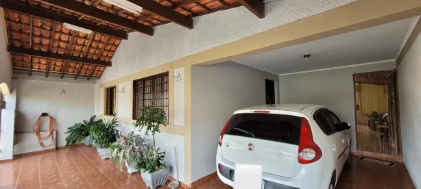 Casa com 3 Quartos à venda, 129m² no Jardim Renata, Indaiatuba