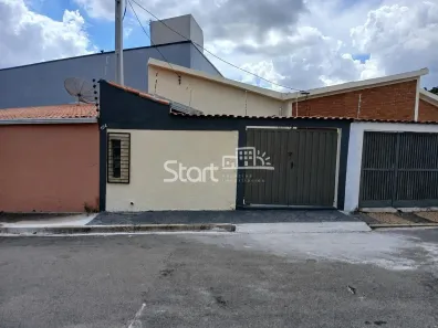 Casa com 2 Quartos para alugar, 80m² no Vila Pompéia, Campinas