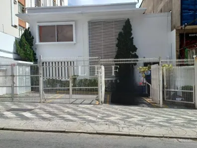 Ponto Comercial para alugar, 464m² no Consolação, São Paulo