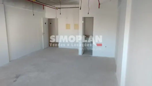 Sala Comercial com 1 Quarto à venda, 39m² no Vila Itapura, Campinas